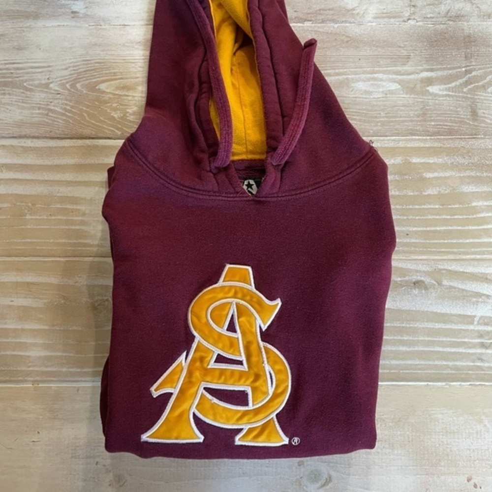 J América sportswear Large sweater